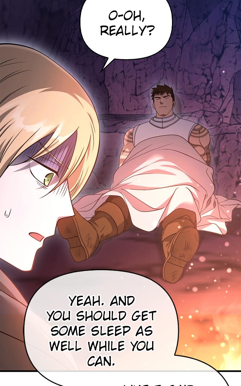 Surviving the Game as a Barbarian Chapter 36