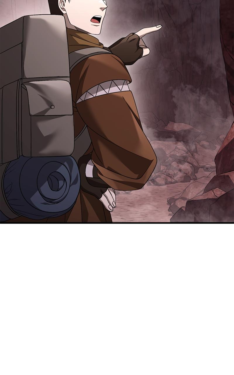 Surviving the Game as a Barbarian Chapter 36