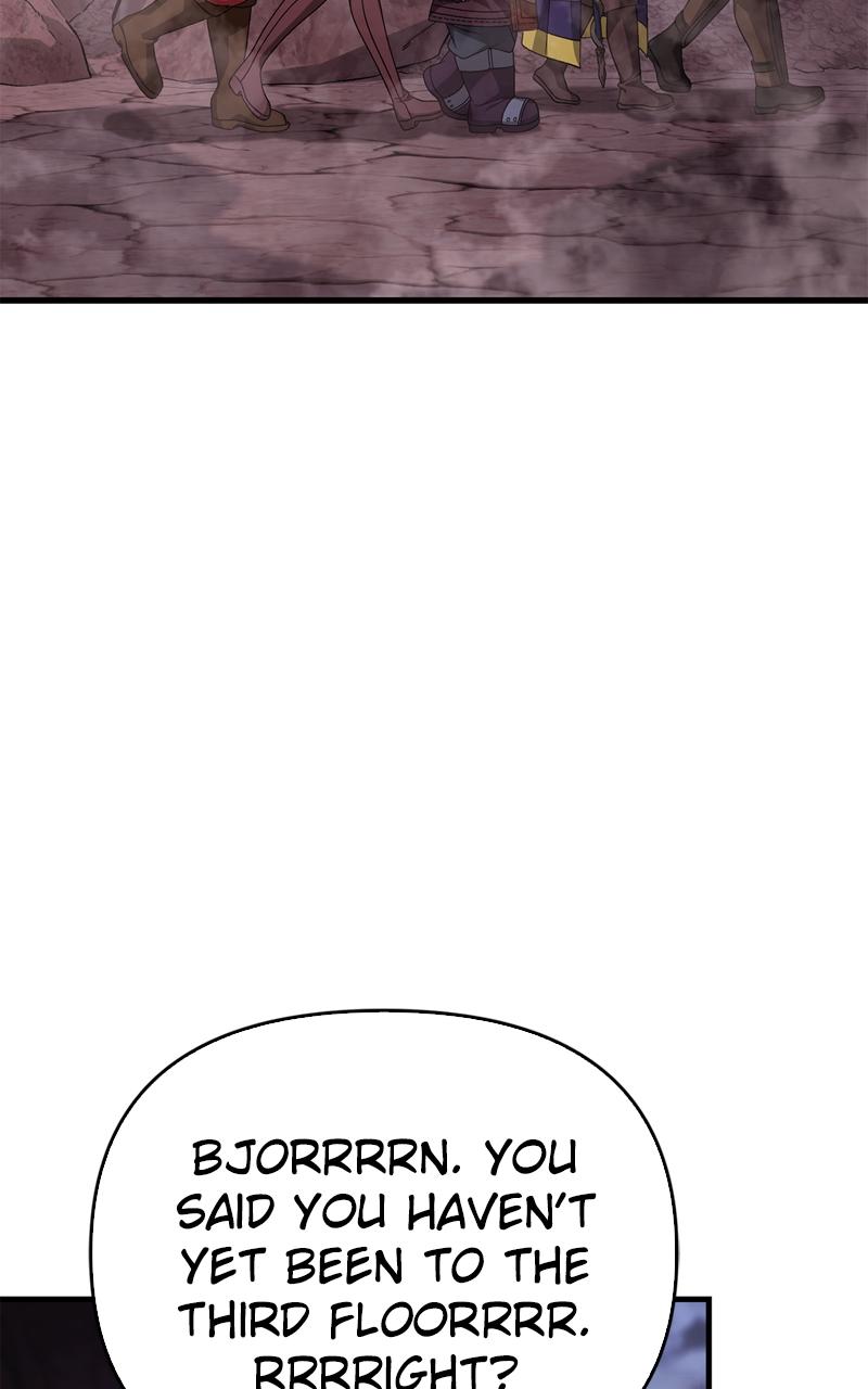 Surviving the Game as a Barbarian Chapter 36