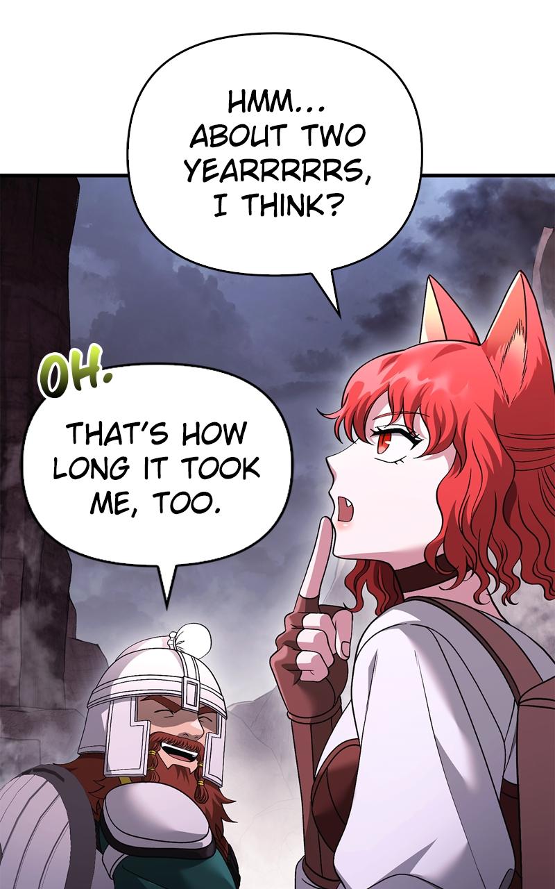 Surviving the Game as a Barbarian Chapter 36