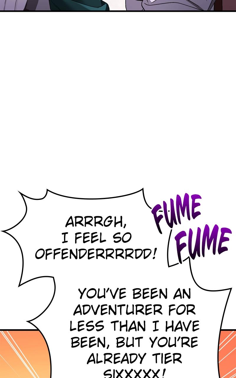 Surviving the Game as a Barbarian Chapter 36