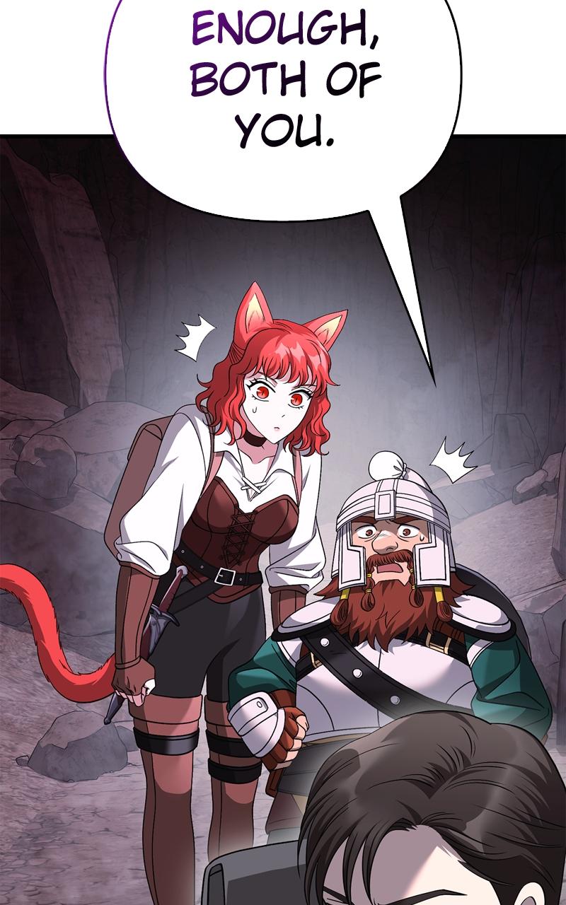 Surviving the Game as a Barbarian Chapter 36