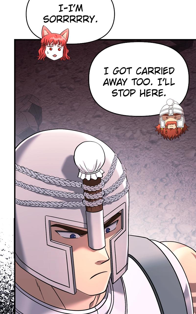 Surviving the Game as a Barbarian Chapter 36