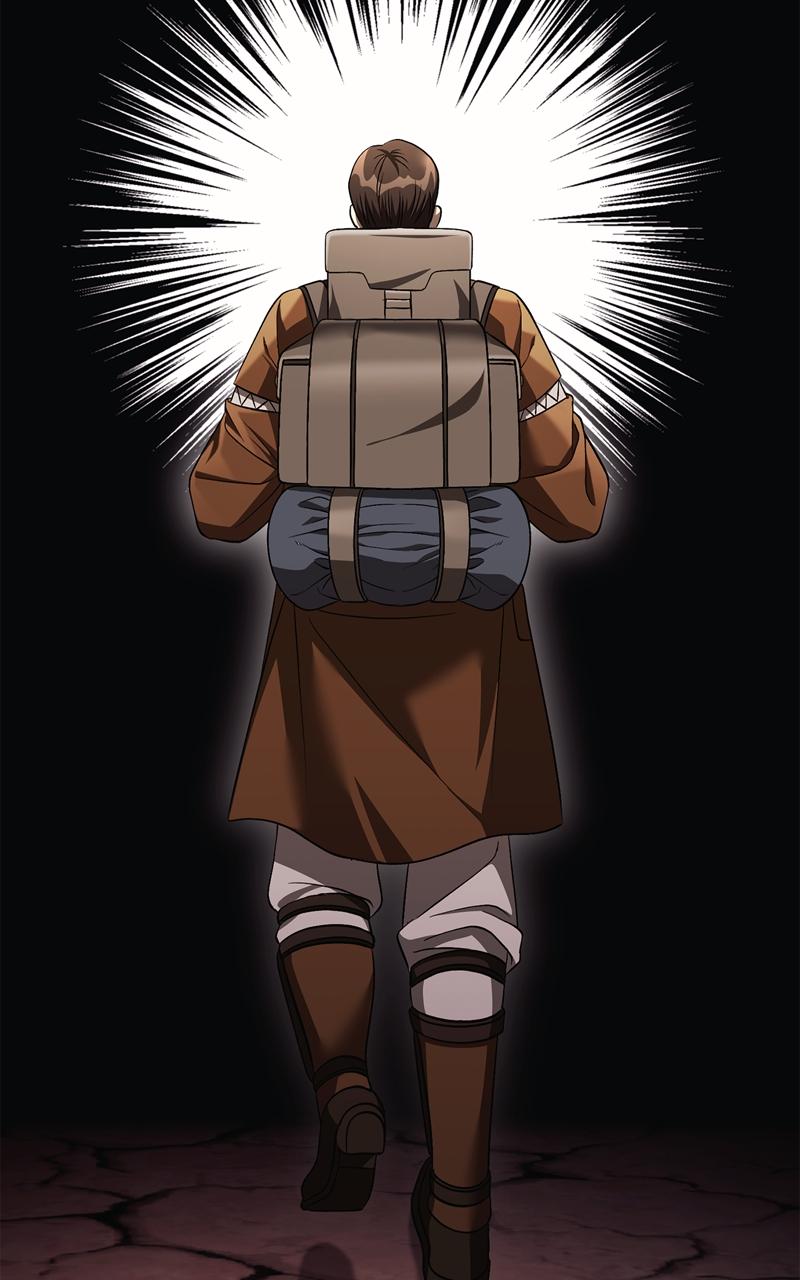 Surviving the Game as a Barbarian Chapter 36