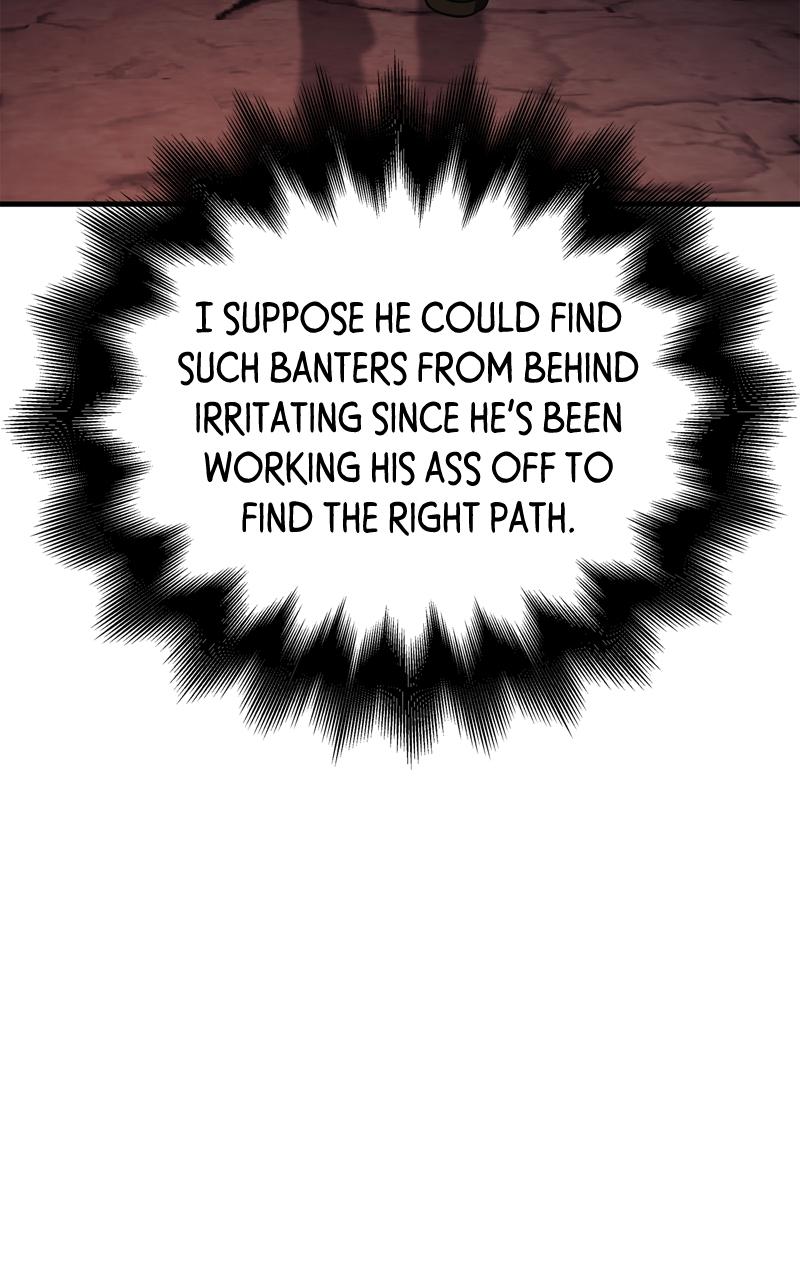 Surviving the Game as a Barbarian Chapter 36