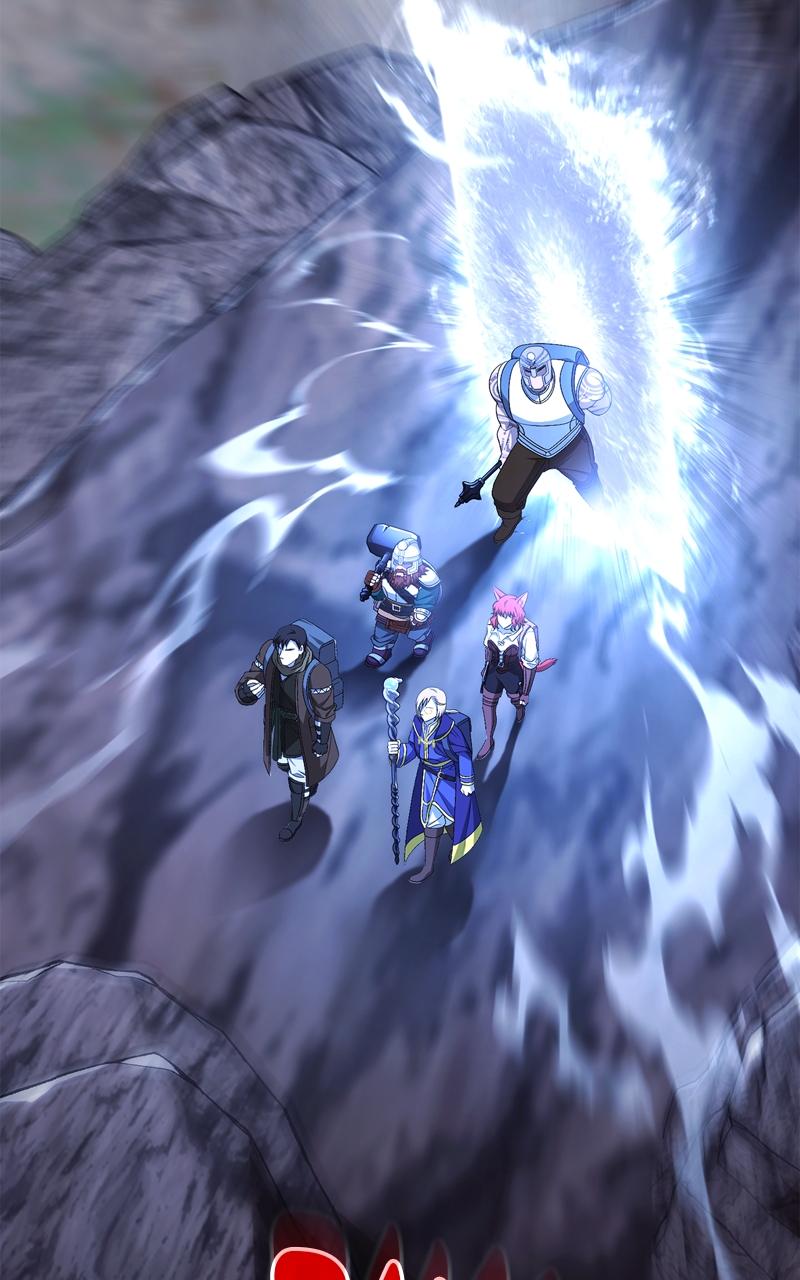 Surviving the Game as a Barbarian Chapter 36