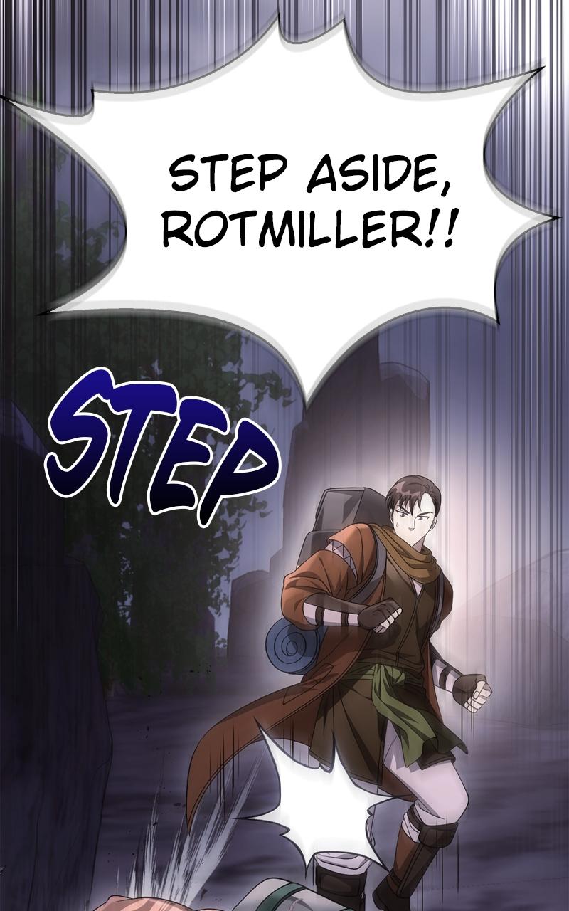 Surviving the Game as a Barbarian Chapter 36