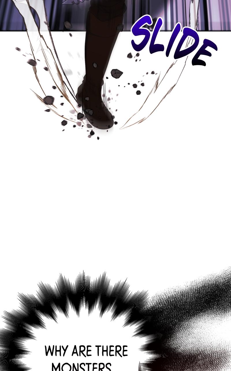 Surviving the Game as a Barbarian Chapter 36