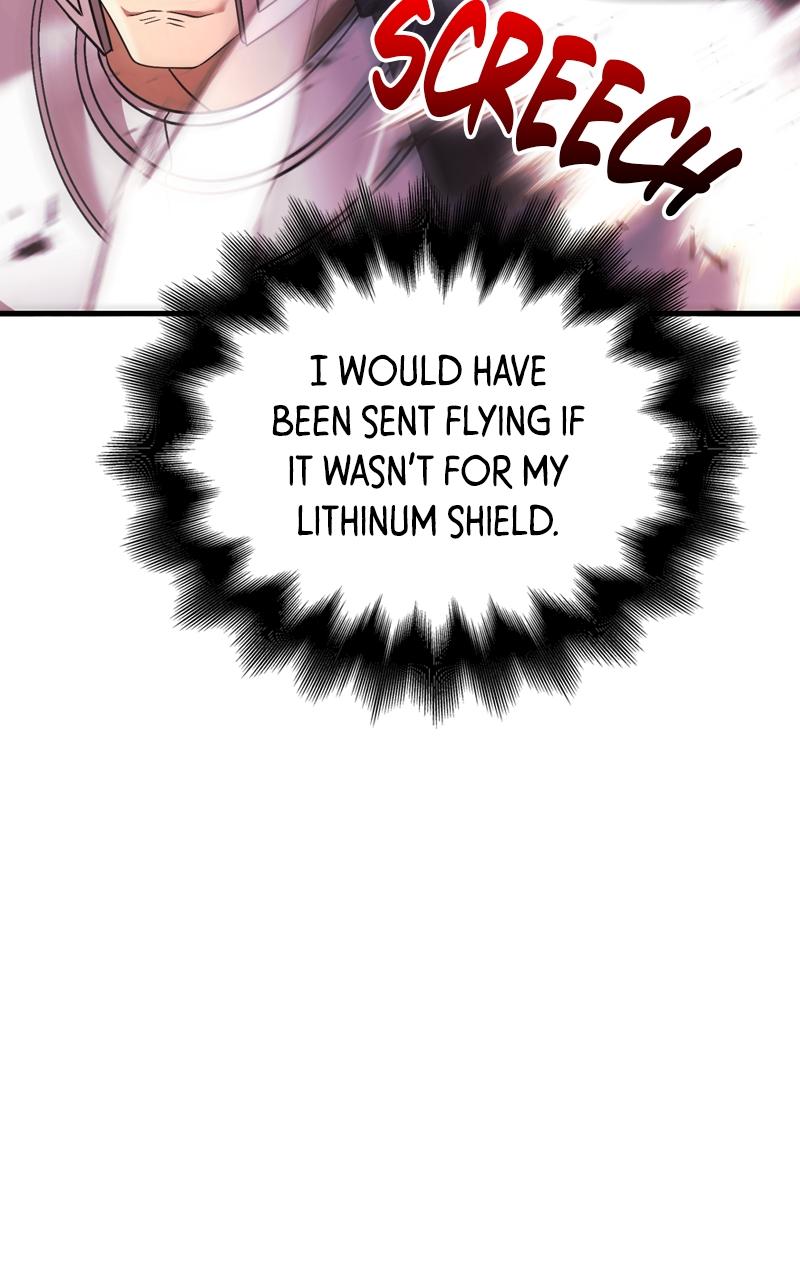 Surviving the Game as a Barbarian Chapter 36