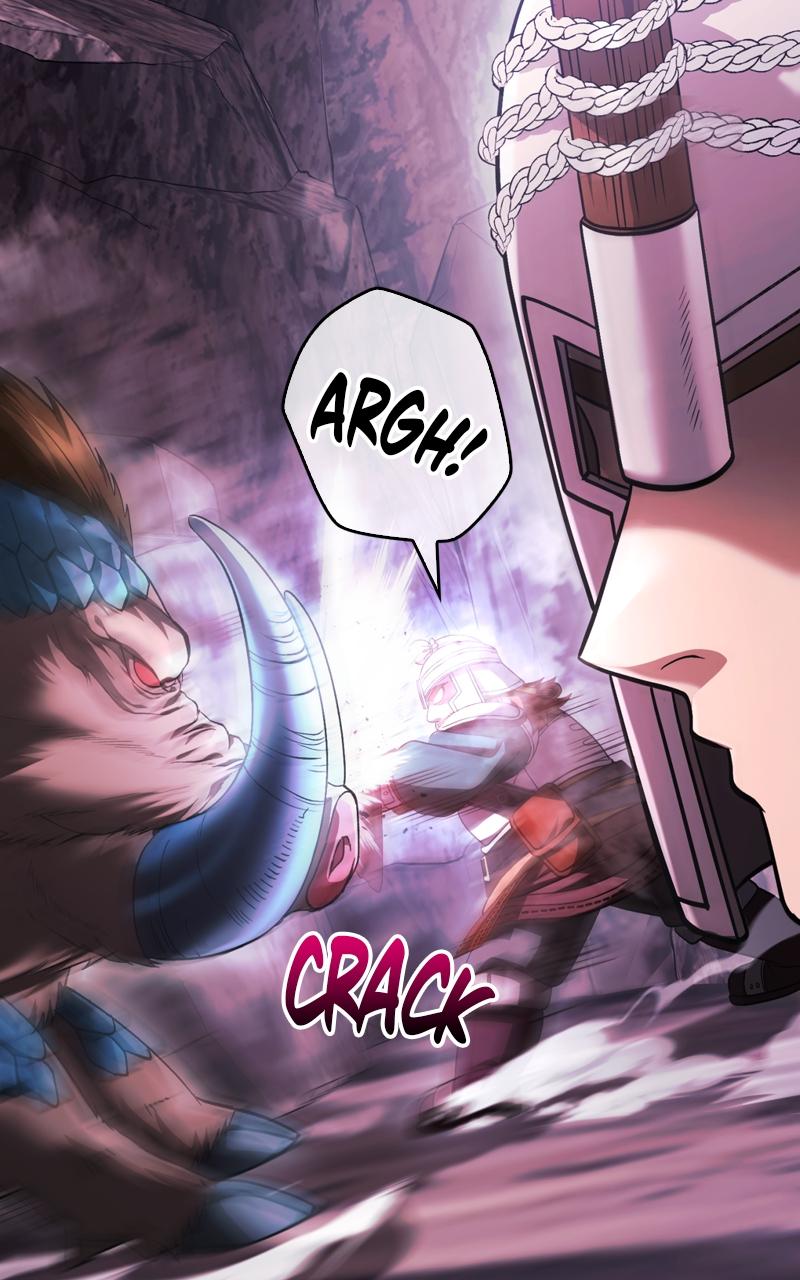 Surviving the Game as a Barbarian Chapter 36