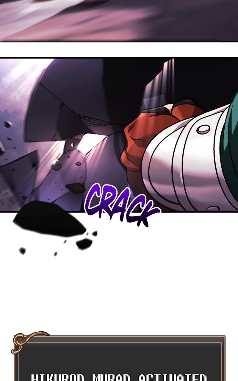 Surviving the Game as a Barbarian Chapter 36