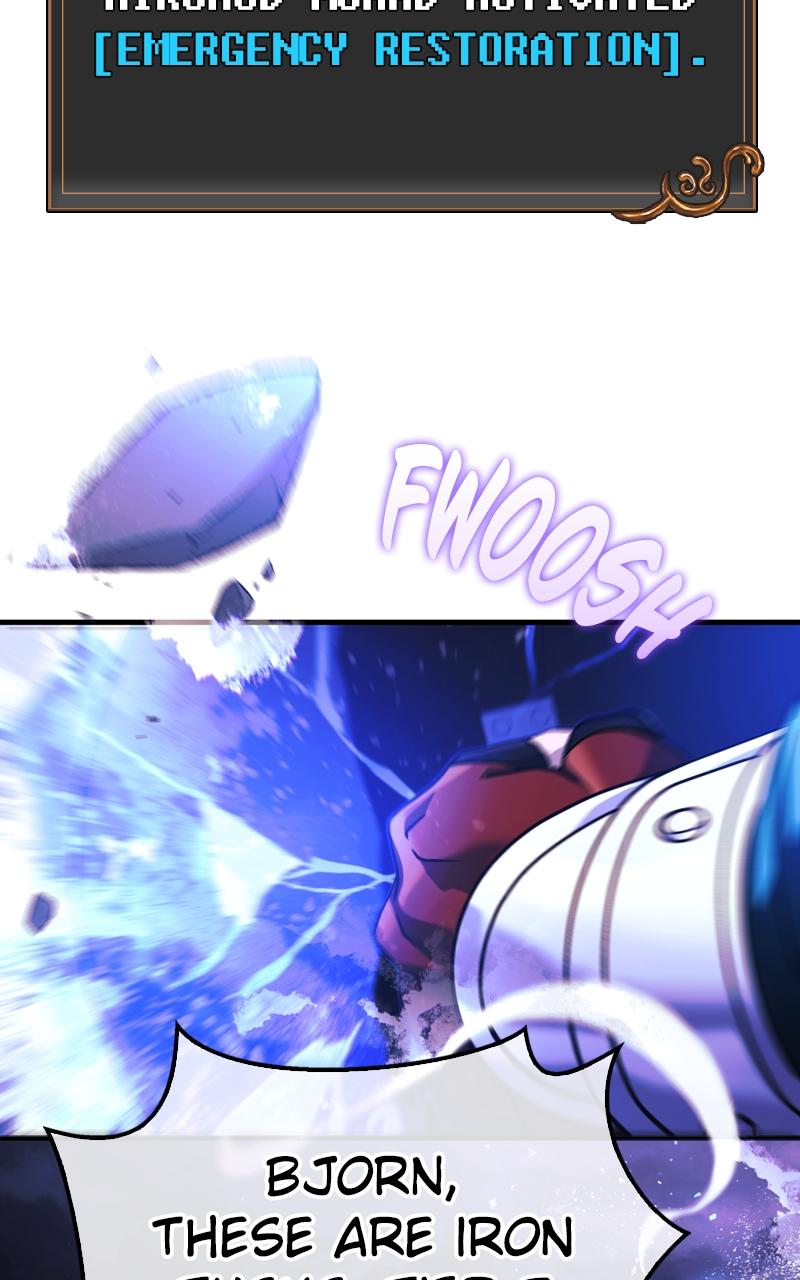 Surviving the Game as a Barbarian Chapter 36