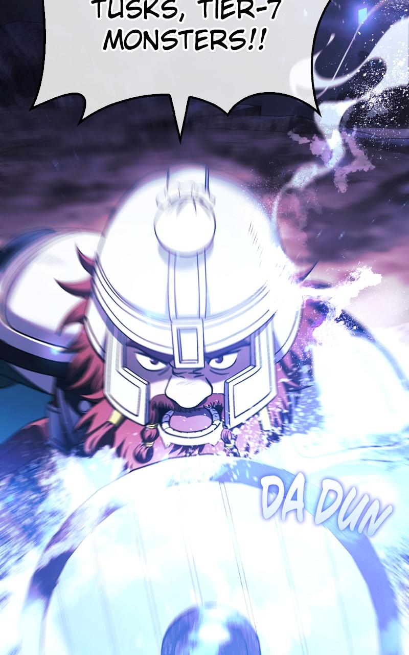 Surviving the Game as a Barbarian Chapter 36