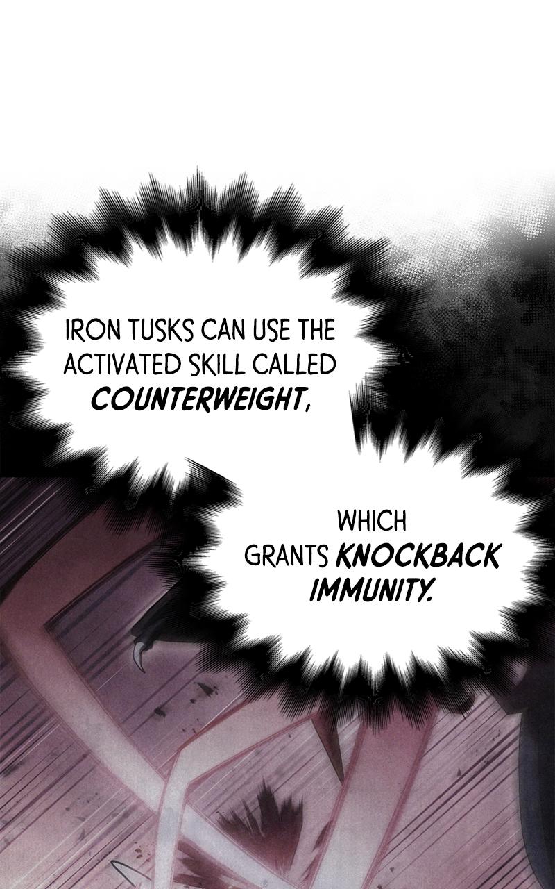 Surviving the Game as a Barbarian Chapter 36