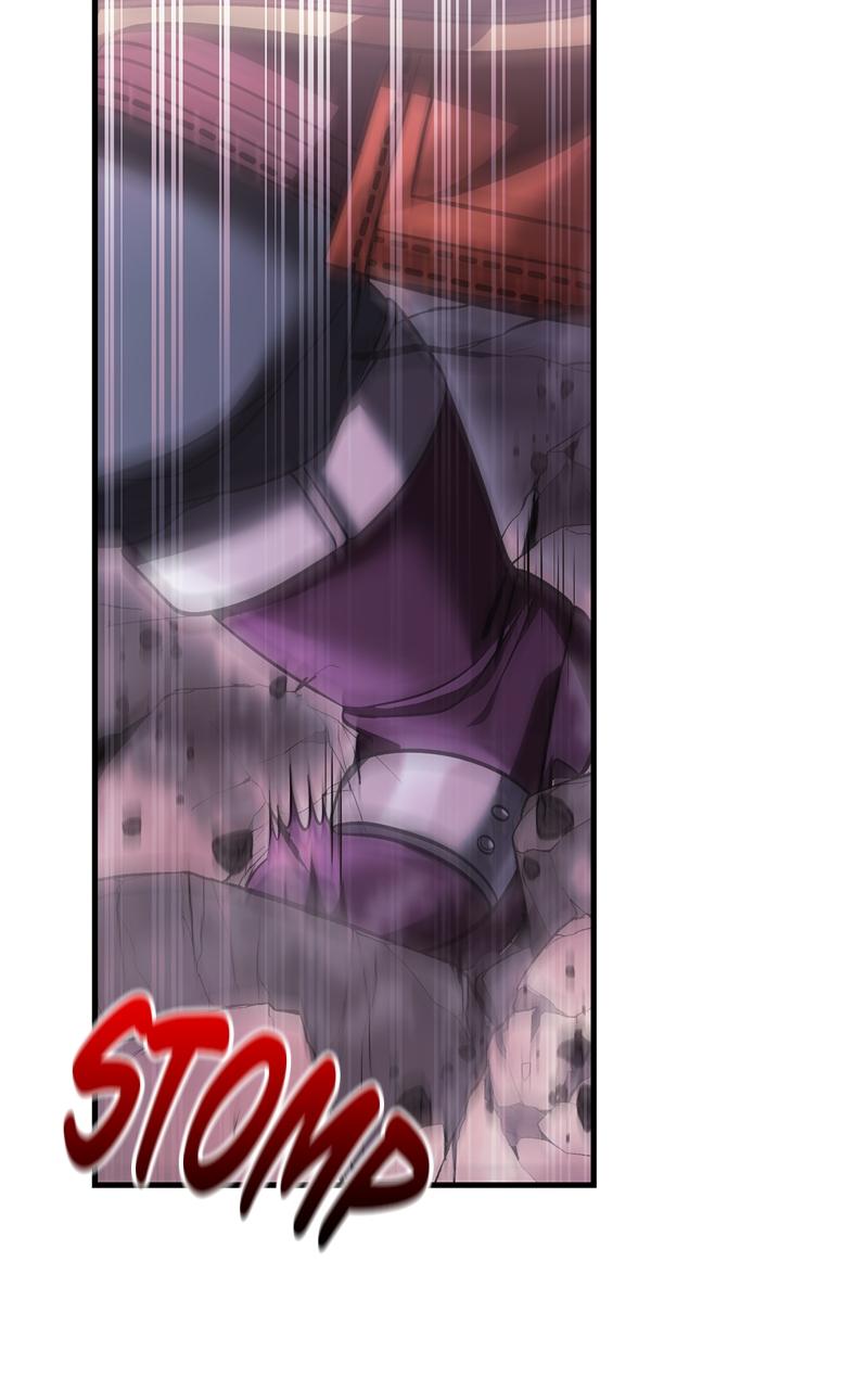 Surviving the Game as a Barbarian Chapter 36