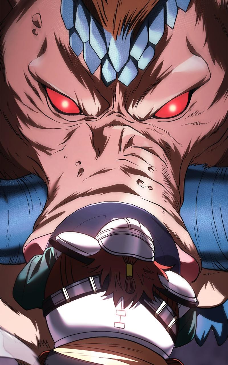 Surviving the Game as a Barbarian Chapter 36