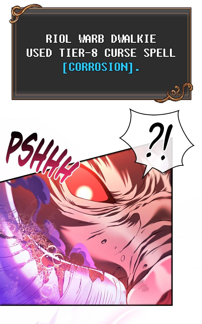 Surviving the Game as a Barbarian Chapter 36