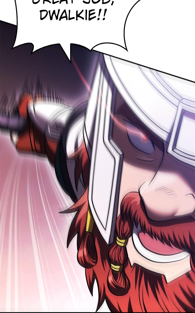 Surviving the Game as a Barbarian Chapter 36