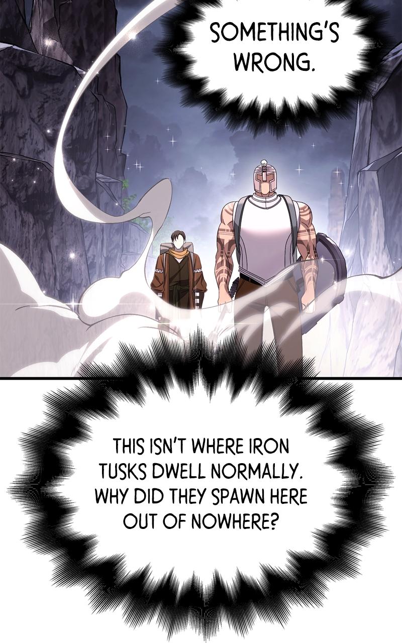 Surviving the Game as a Barbarian Chapter 36