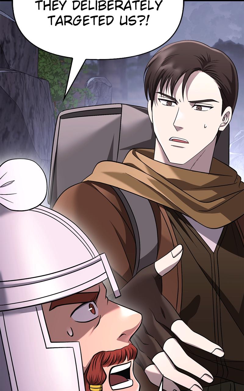 Surviving the Game as a Barbarian Chapter 36