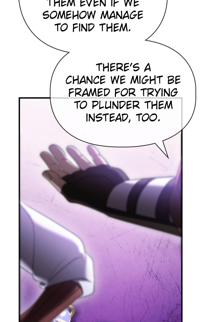 Surviving the Game as a Barbarian Chapter 36