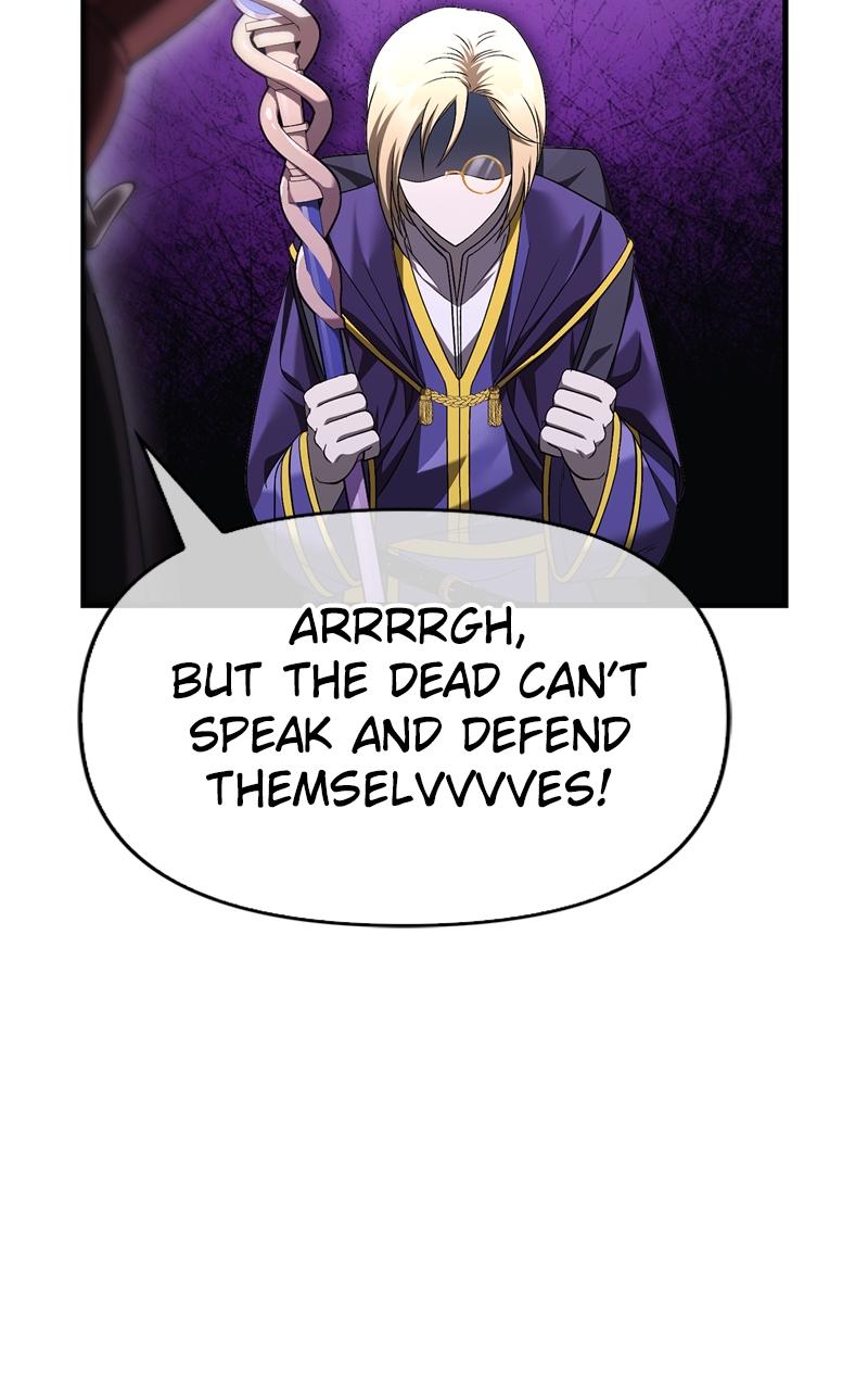 Surviving the Game as a Barbarian Chapter 36