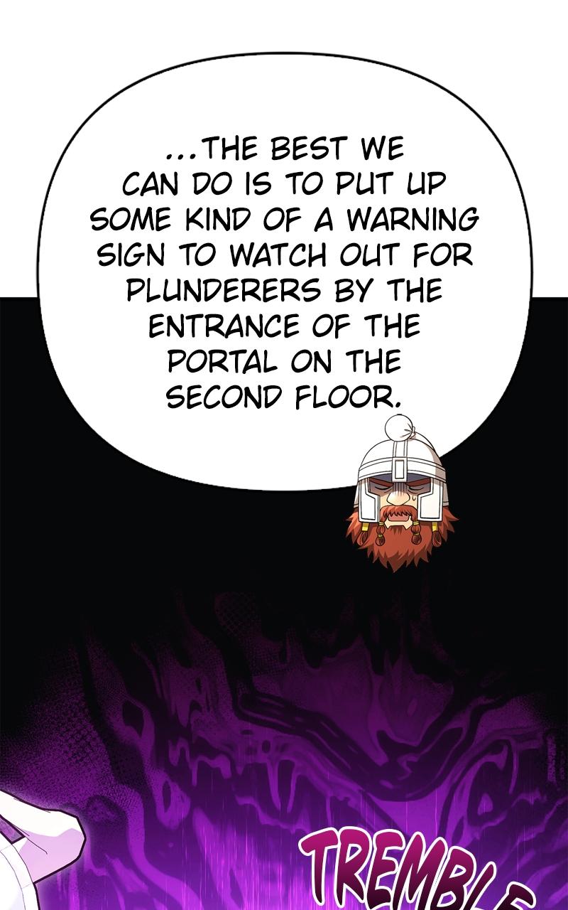 Surviving the Game as a Barbarian Chapter 36