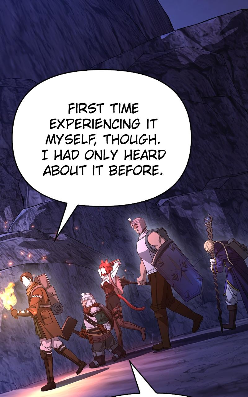 Surviving the Game as a Barbarian Chapter 36