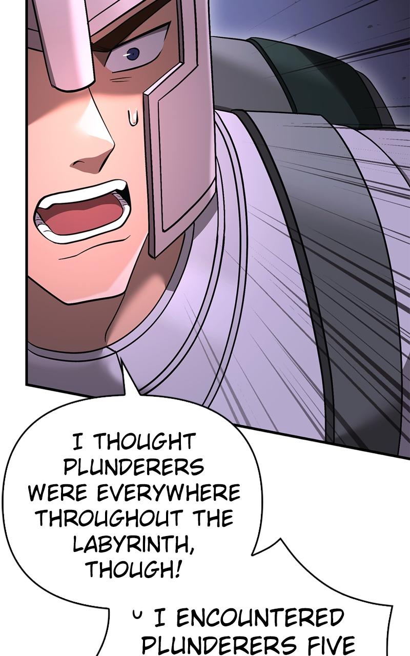 Surviving the Game as a Barbarian Chapter 36