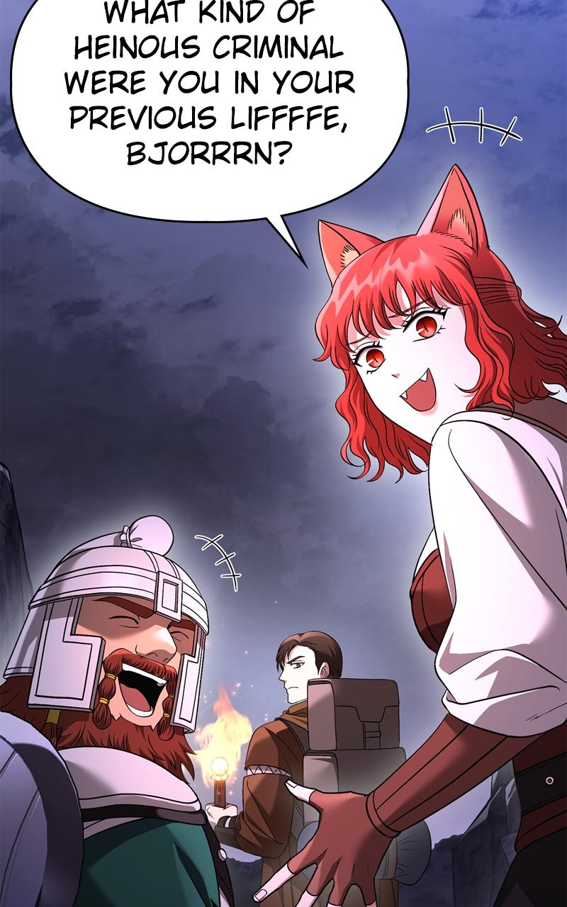 Surviving the Game as a Barbarian Chapter 36