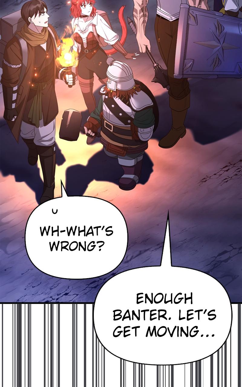 Surviving the Game as a Barbarian Chapter 36