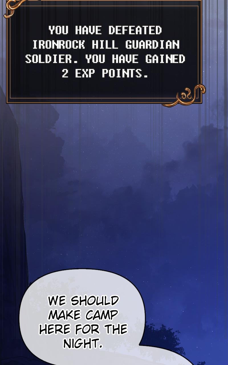 Surviving the Game as a Barbarian Chapter 36