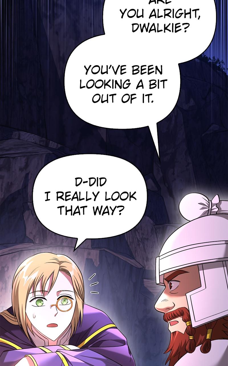 Surviving the Game as a Barbarian Chapter 36