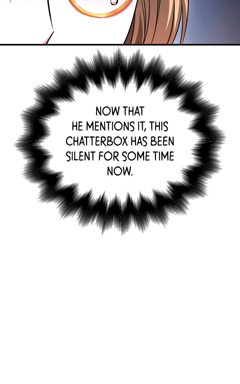 Surviving the Game as a Barbarian Chapter 36