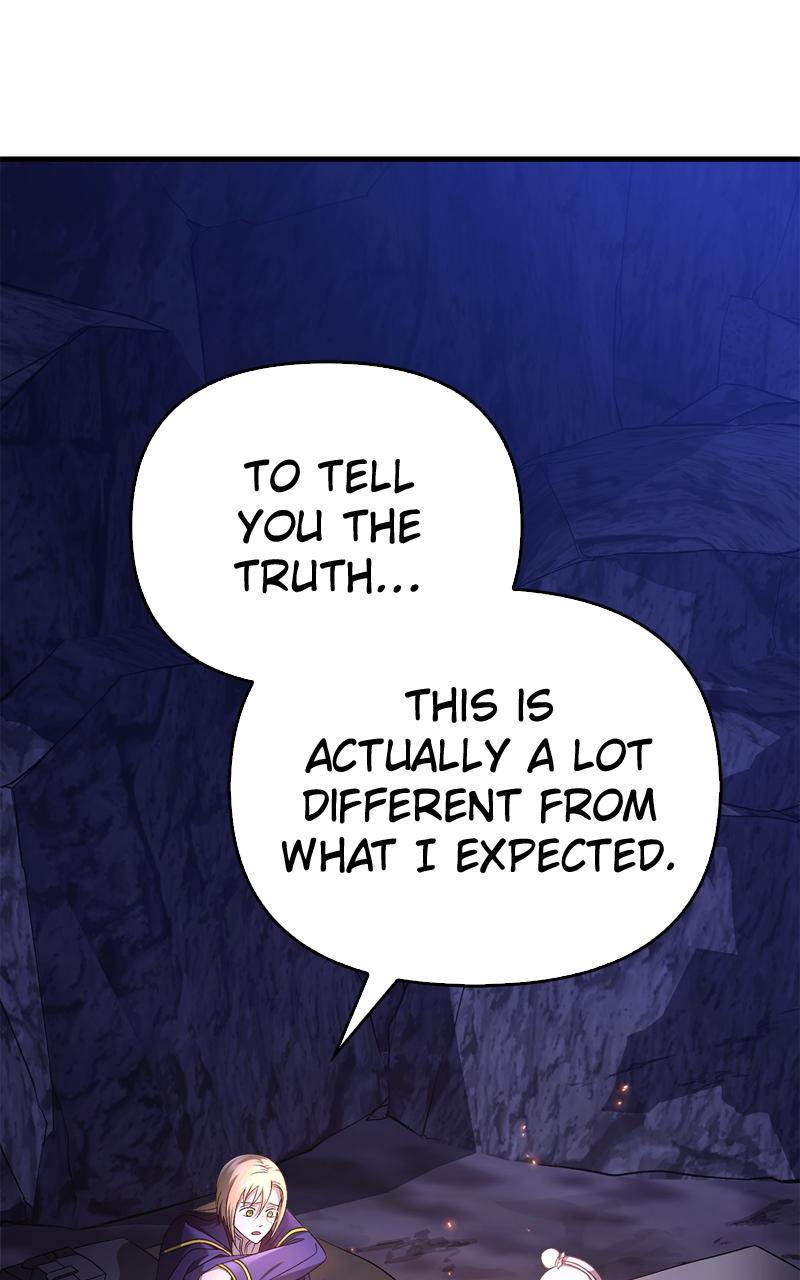 Surviving the Game as a Barbarian Chapter 36