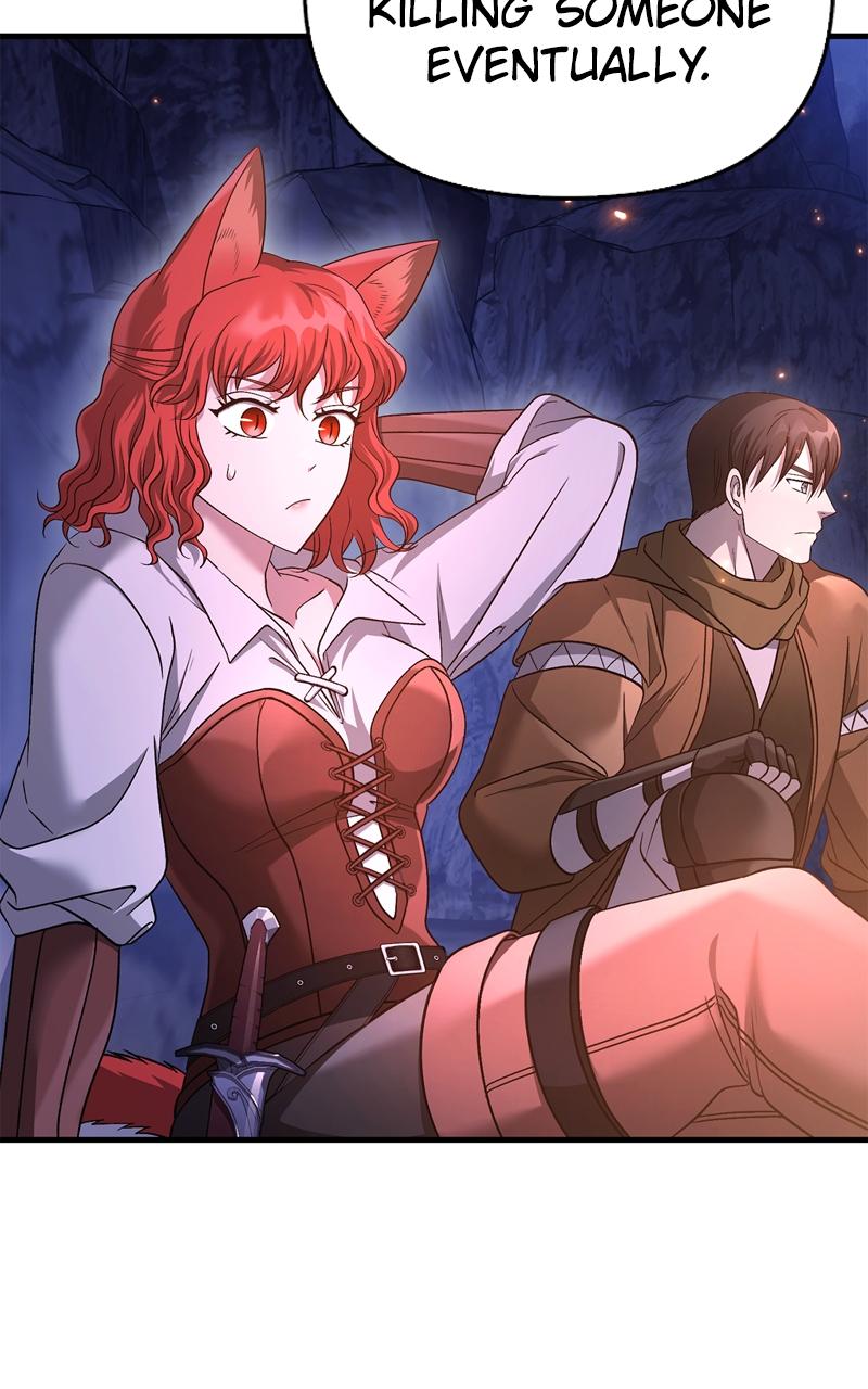 Surviving the Game as a Barbarian Chapter 36