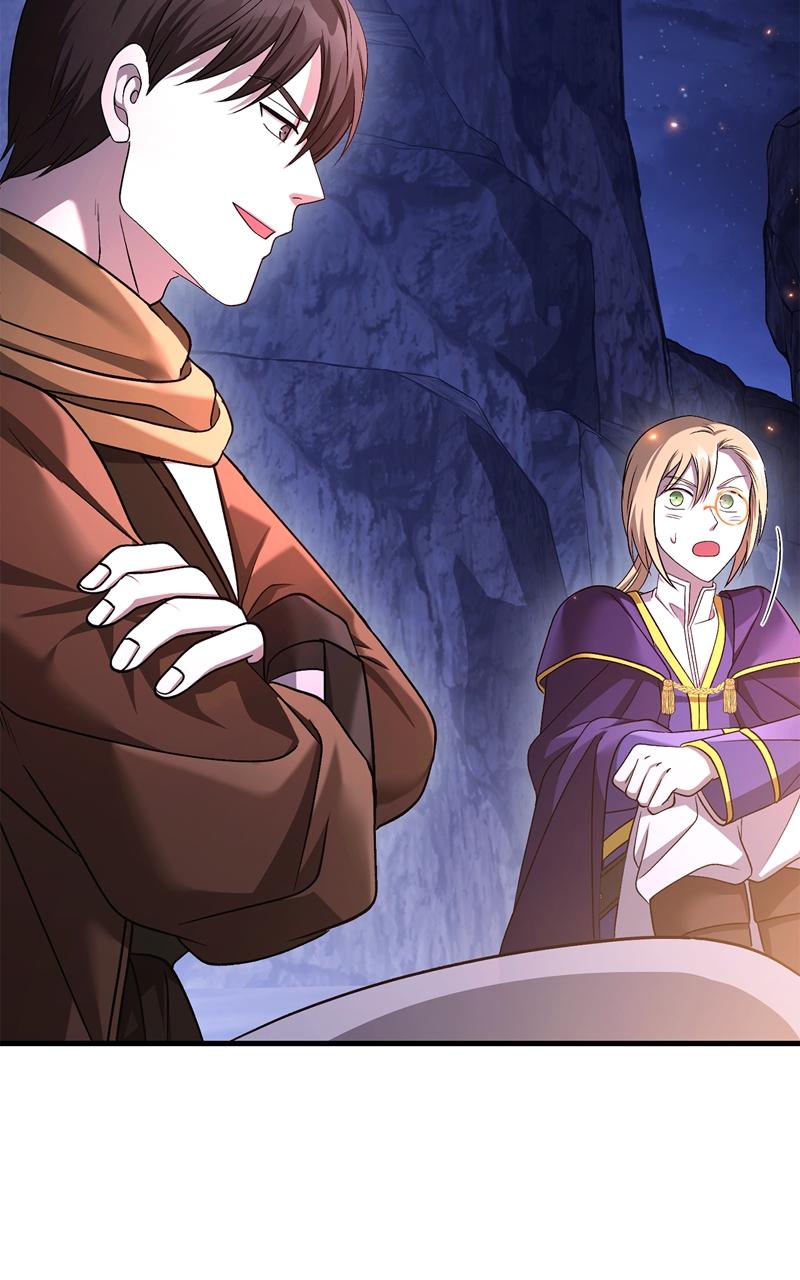 Surviving the Game as a Barbarian Chapter 36