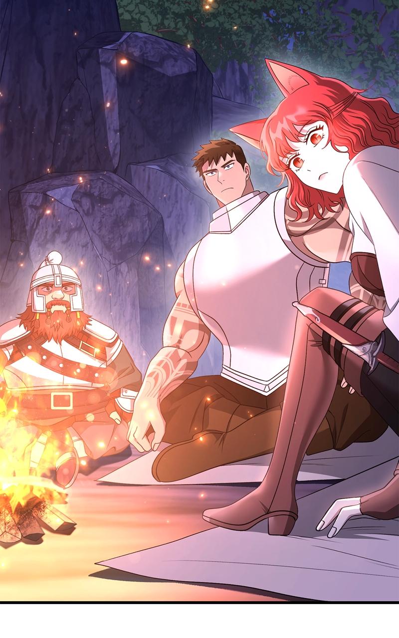 Surviving the Game as a Barbarian Chapter 36