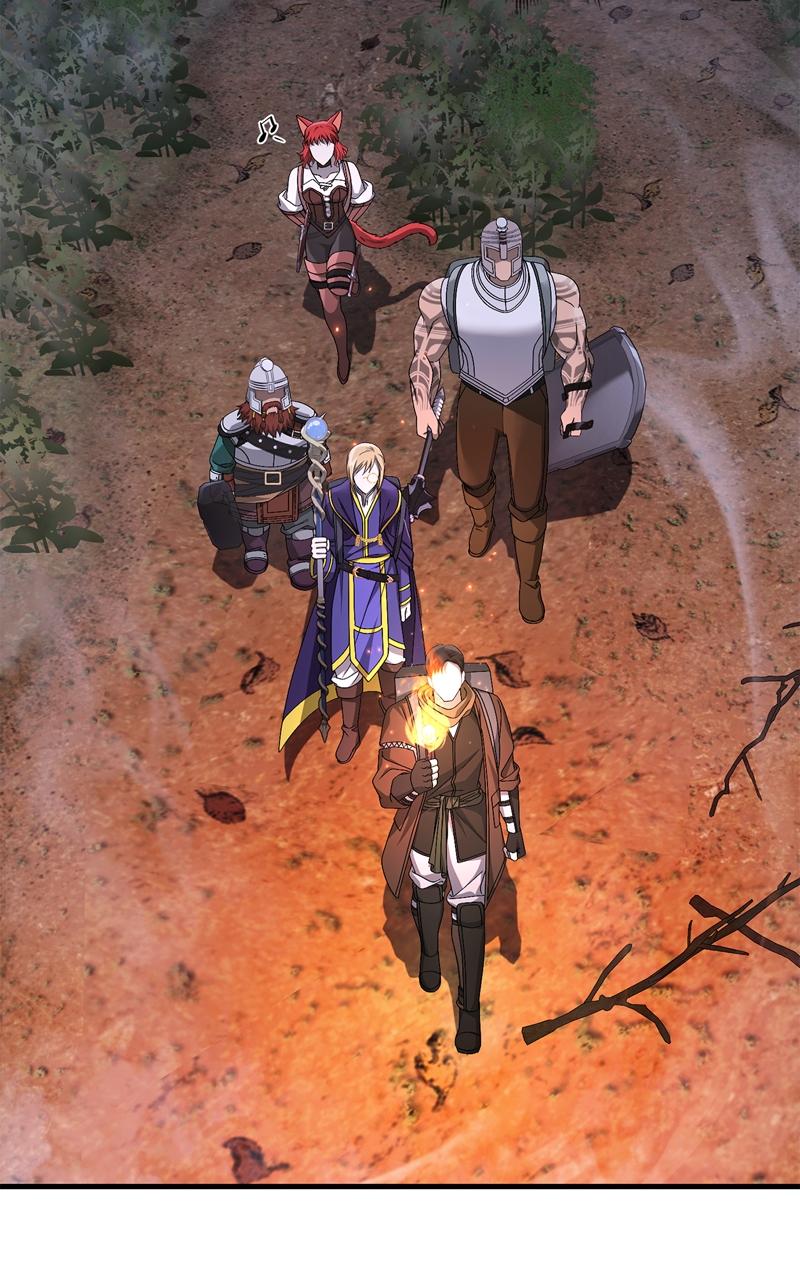 Surviving The Game as a Barbarian Chapter 39