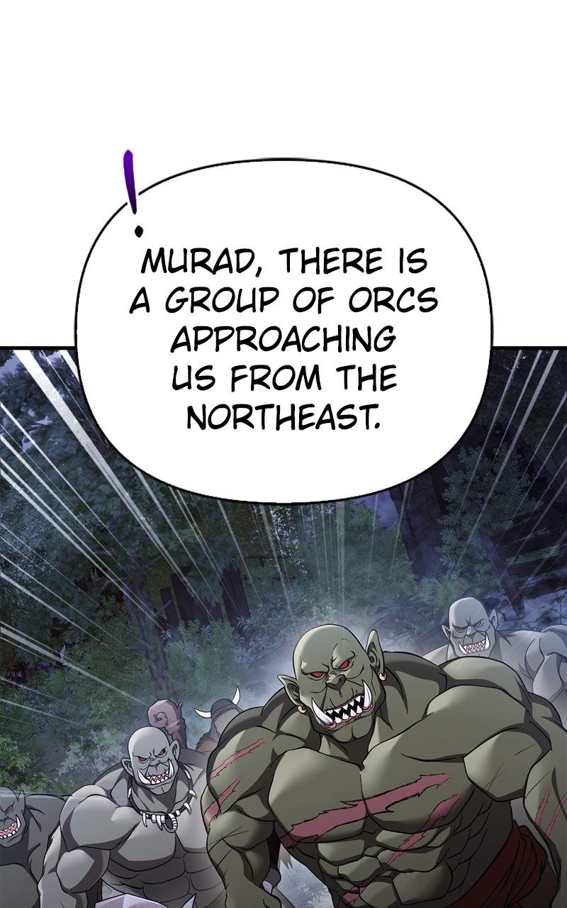 Surviving The Game as a Barbarian Chapter 39