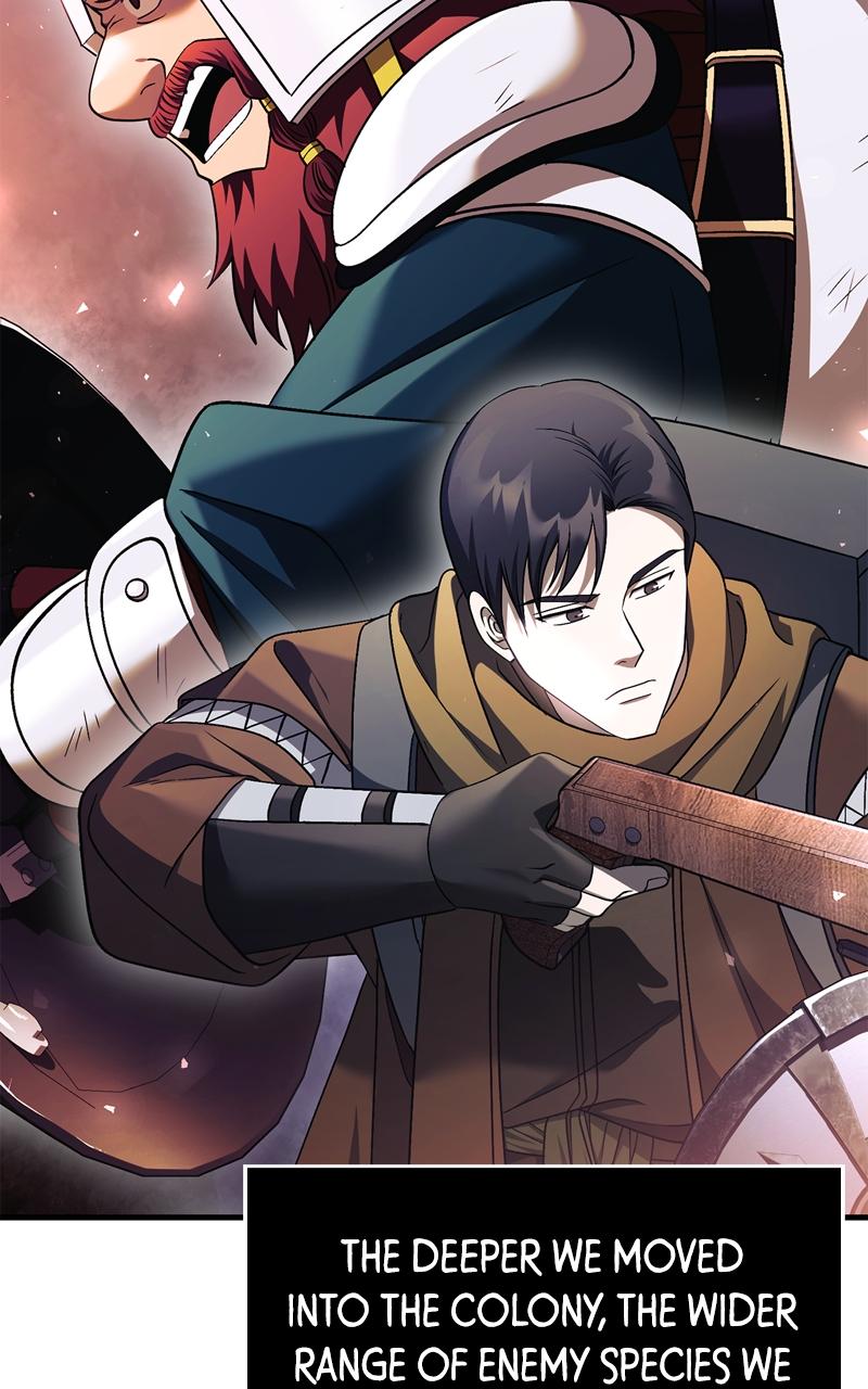 Surviving The Game as a Barbarian Chapter 39