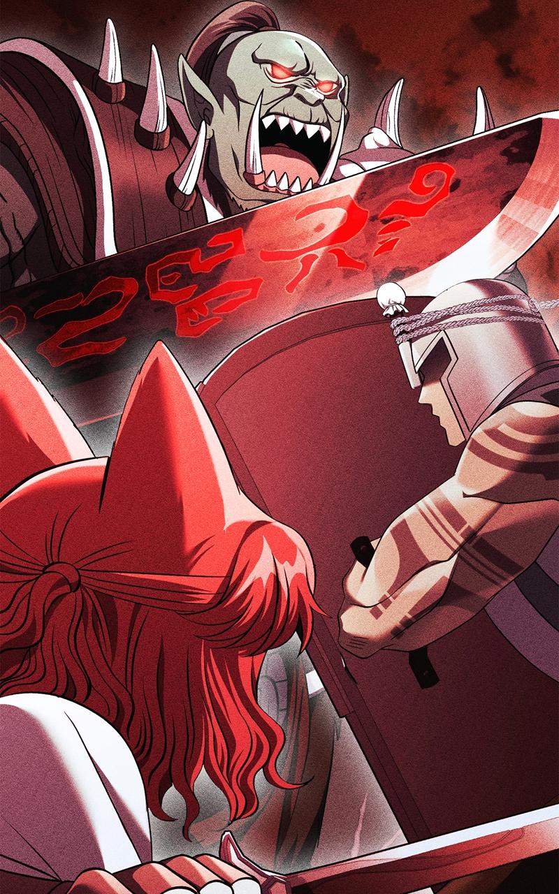 Surviving The Game as a Barbarian Chapter 39