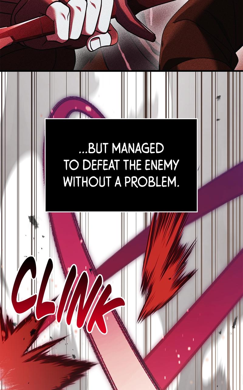 Surviving The Game as a Barbarian Chapter 39