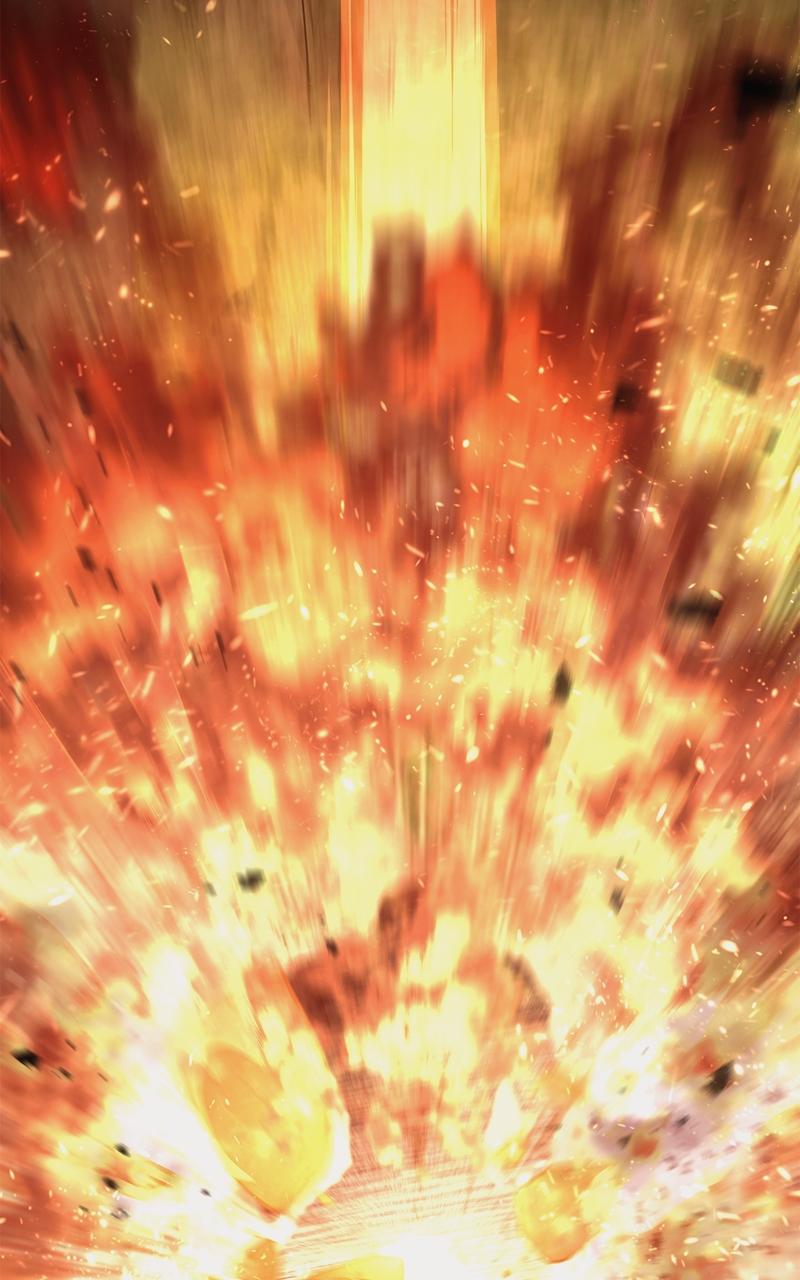 Surviving The Game as a Barbarian Chapter 39