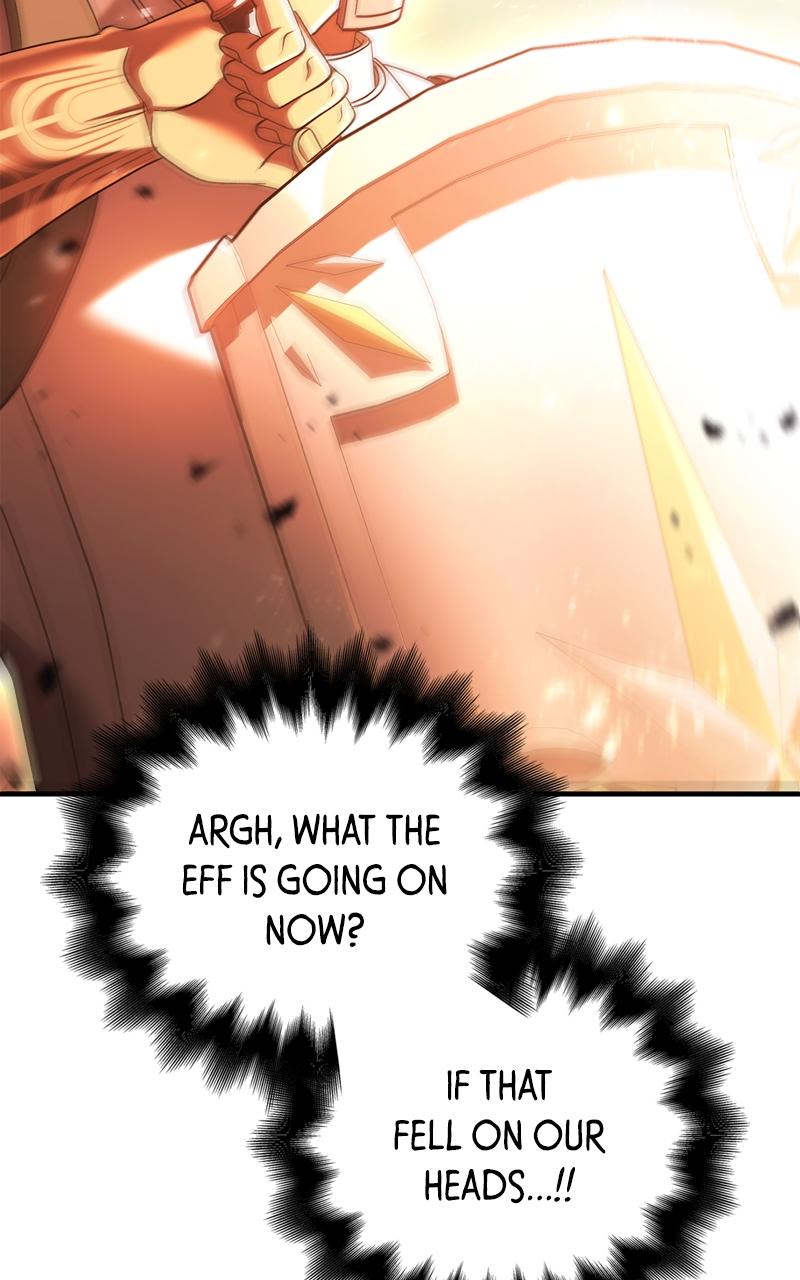 Surviving The Game as a Barbarian Chapter 39