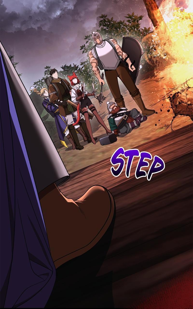 Surviving The Game as a Barbarian Chapter 39