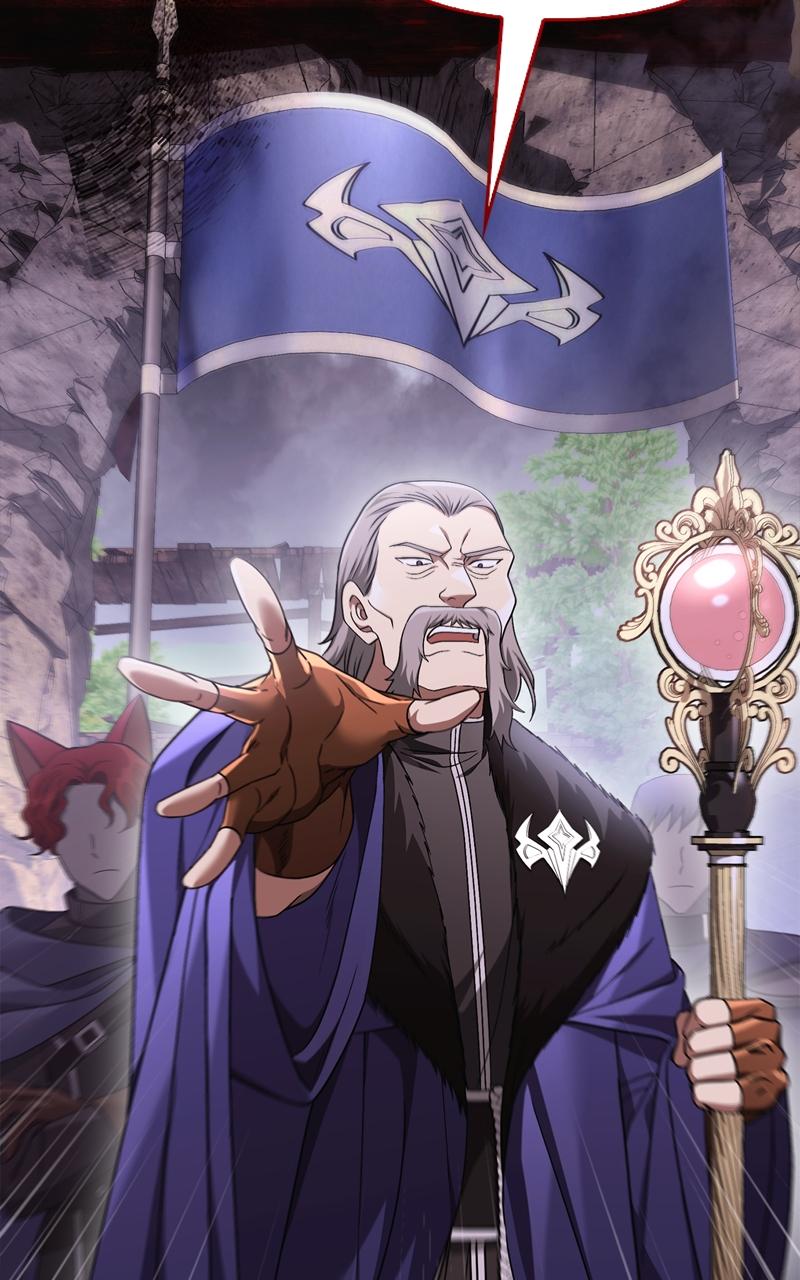 Surviving The Game as a Barbarian Chapter 39