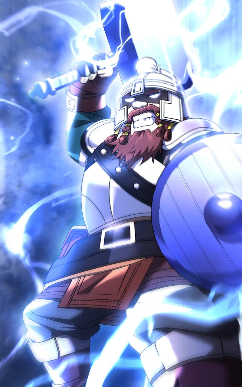 Surviving the Game as a Barbarian Chapter 38