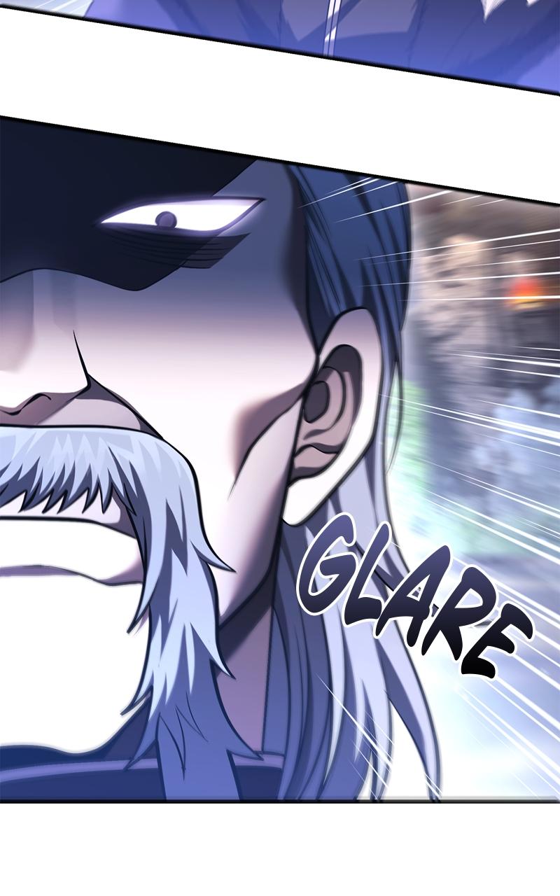 Surviving the Game as a Barbarian Chapter 38