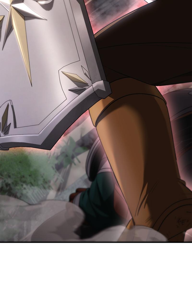 Surviving the Game as a Barbarian Chapter 38